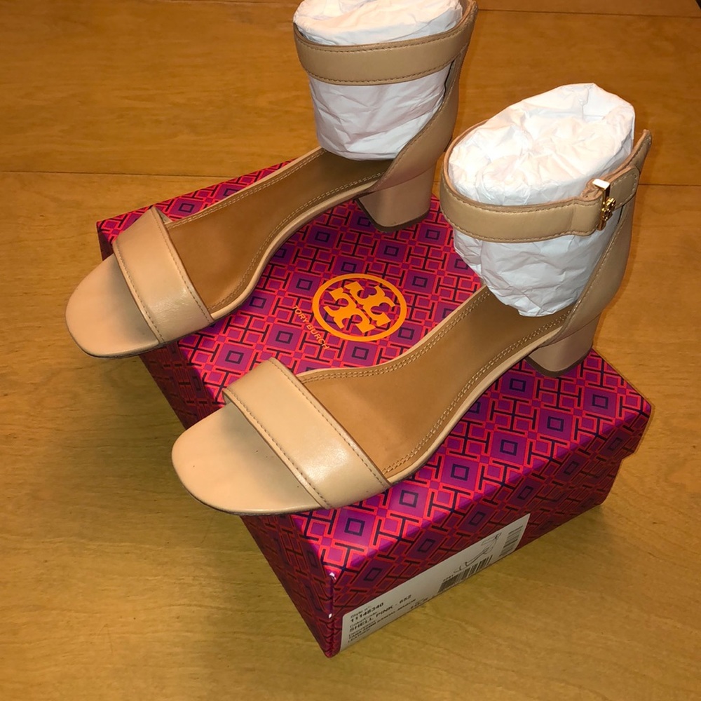 Tory Burch Tana 45mm Sandal